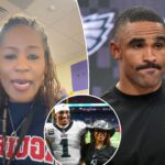 jalen-hurts’-mom-speaks-out-on-scary-blood-clot-situation