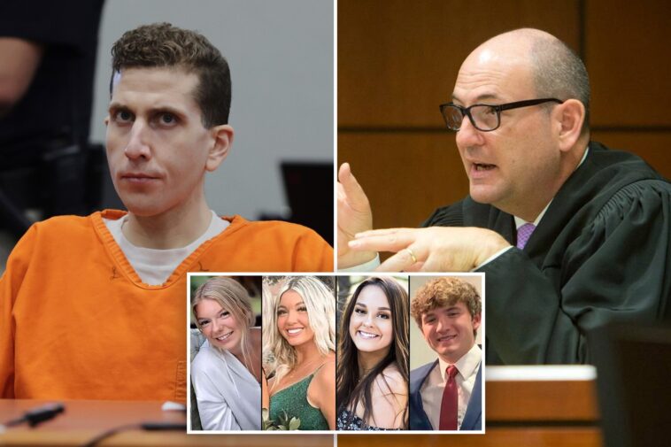 bryan-kohberger-has-a-strange-demand-ahead-of-future-court-hearings-over-idaho-muders