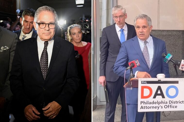 feds-subpoena-soros-backed-philly-da-larry-krasner-after-judge’s-referral-over-pressure-campaign