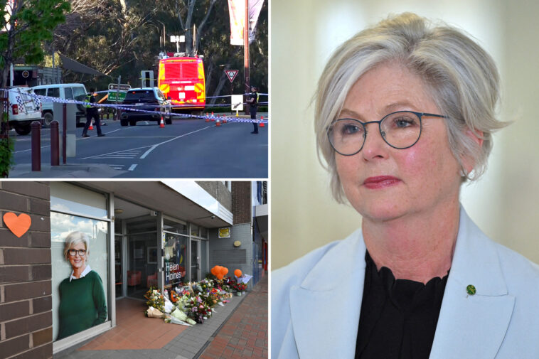 australian-lawmaker-loses-leg-after-being-rammed-twice-in-vehicle-attack