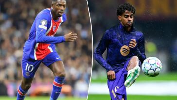psg-vs.-barcelona-prediction,-best-bets:-lamine-yamal-will-continue-red-hot-start-at-parc-des-princes