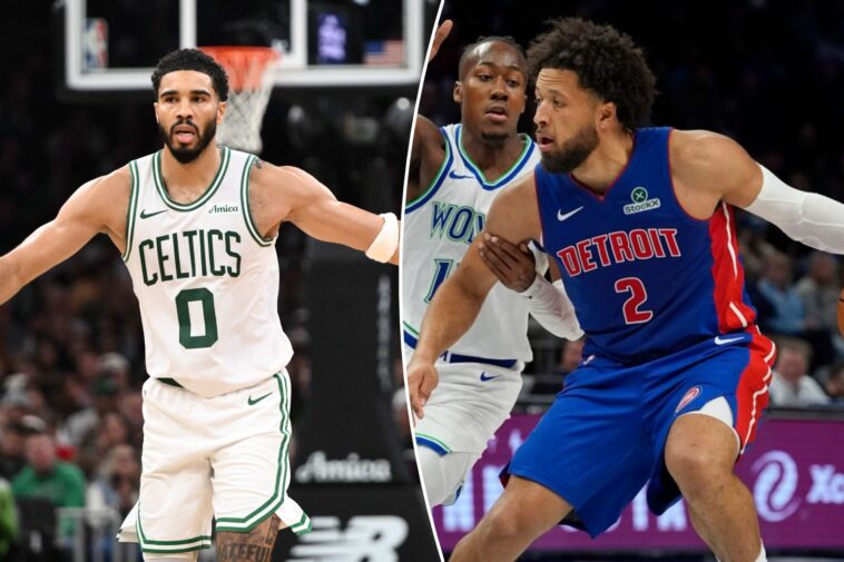celtics-vs.-pistons-prediction:-boston-takes-season-opener-on-the-road