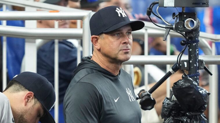 aaron-boone-will-return-for-10th-season-as-yankees-manager-despite-fan-outrage:-reports