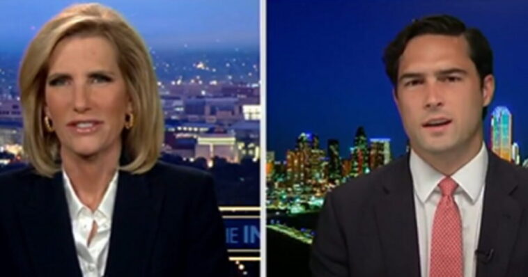 rep.-brandon-gill-slams-james-talarico:-‘takes-everything-you-cherish-and-wears-it-like-a-skin-suit’-(video)