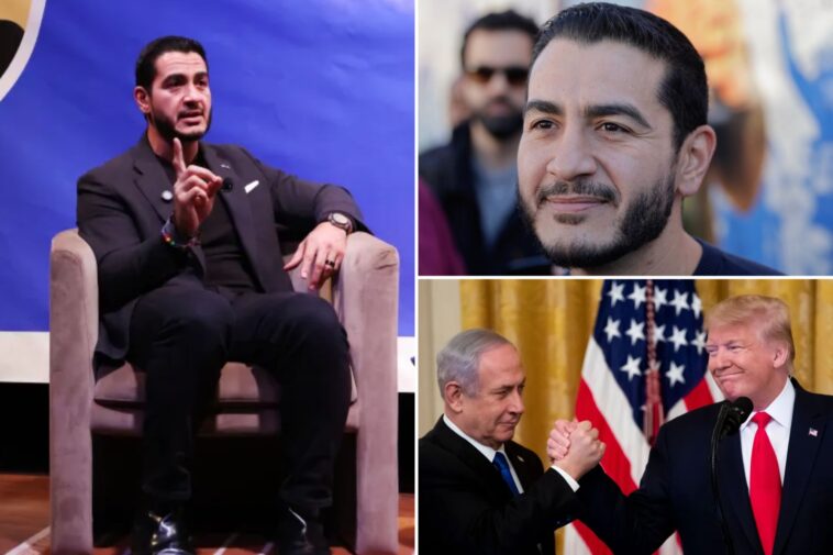 el-sayed-insists-israel-is-not-us-ally:-‘it’s-time-for-us-to-realize-that’