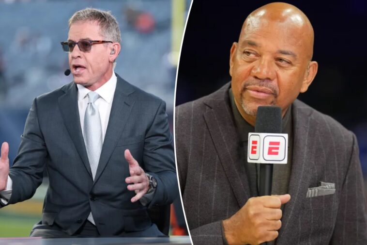 mike-wilbon-calls-out-espn-on-network:-‘nobody-calls-a-game-better-than-troy-aikman’