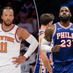 knicks-vs.-76ers-prediction,-best-bets:-lebron-james-can’t-keep-up-at-madison-square-garden