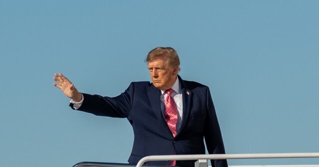 exclusive:-trump-to-tout-‘america-first’-immigration-victories-in-north-carolina,-highlighting-arrests-of-sex-offenders,-child-abusers