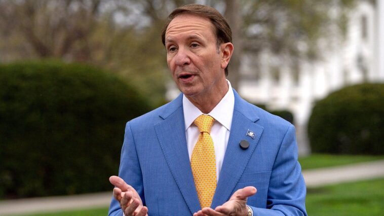 nfl-france-preparations-continue-as-steelers-speak-with-league,-louisiana-gov-jeff-landry-heads-to-paris