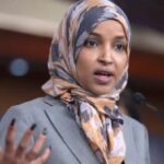 ilhan-omar-furiously-denies-immigration-fraud-charges,-says-she-only-married-brother-for-love