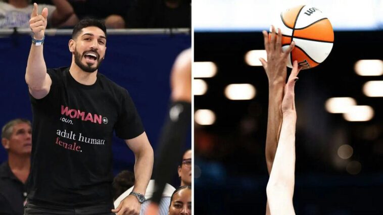 wnba-rules-enes-kanter-freedom,-royce-white-ineligible-because-they’re-‘both-men,’-while-new-nba-chatbot-can’t-define-‘woman’