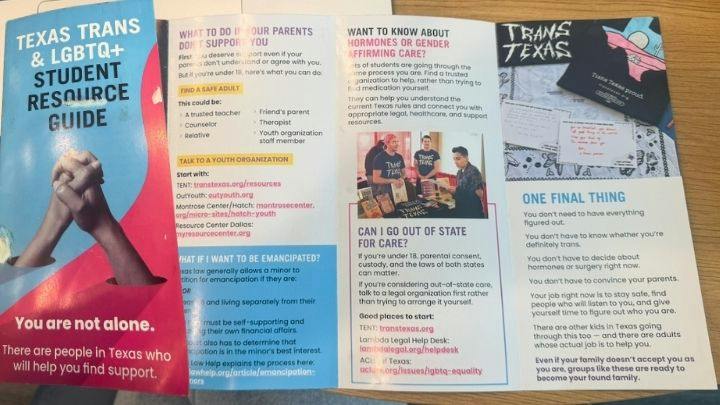 see-it:-parents-discover-disturbing-advice-inside-transgender-pamphlet-sent-to-kids