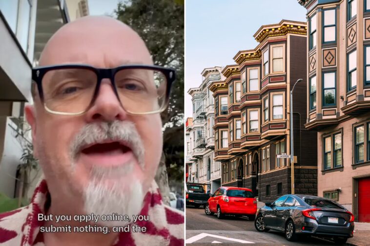 neighbors-in-posh-california-city-erupt-after-exposing-brazen-parking-tactic-outside-homes:-‘sneaky’
