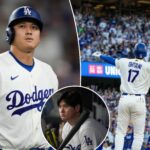 shohei-ohtani-breaks-silence-on-dodgers’-nlcs-elimination-with-brief-message-to-fans