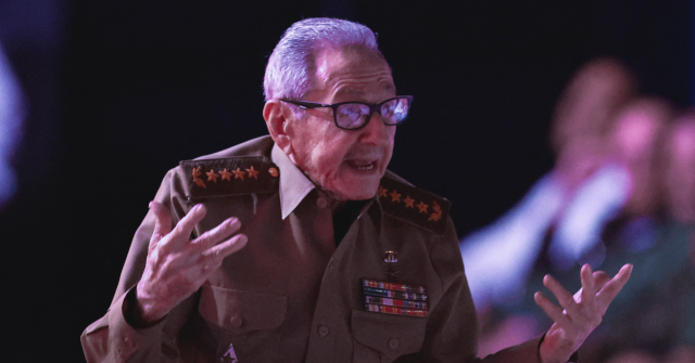 florida-judge-issues-arrest-warrant-for-95-year-old-cuban-dictator-raul-castro