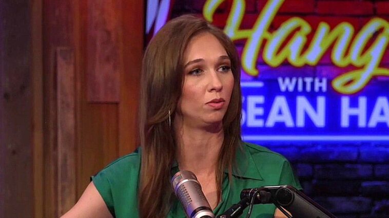 artist-who-painted-jesus-at-age-8-tells-hannity-she-vanished-for-hours,-experienced-heaven
