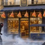 french-shop-owners-hang-hams-over-doorposts-so-rioters-will-pass-them-by