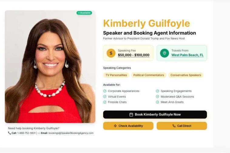 kimberley-guilfoyle’s-post-greece-grift-—$100,000-per-speech-in-palm-beach