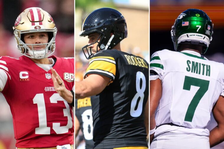nfl-week-7-confidence-pool-rankings:-stick-with-49ers-as-the-only-safe-play-in-football