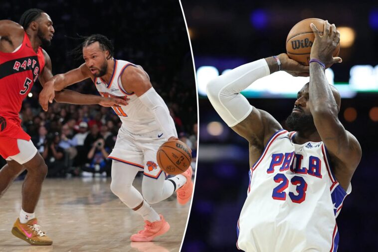 knicks-vs.-76ers-odds,-best-bets:-nba-opening-night-picks,-predictions-tuesday