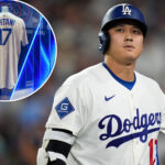 shohei-ohtani-game-worn-jersey-breaks-aaron-judge-record,-sells-for-millions-despite-playoff-flameout