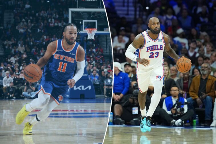 where-to-watch-76ers-vs.-knicks-opening-night,-championship-ceremony-for-free