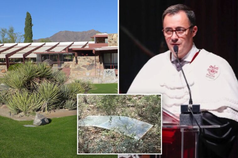 devastated-friends-of-college-president-killed-in-freak-accident-at-frank-lloyd-wright-house-demand-answers