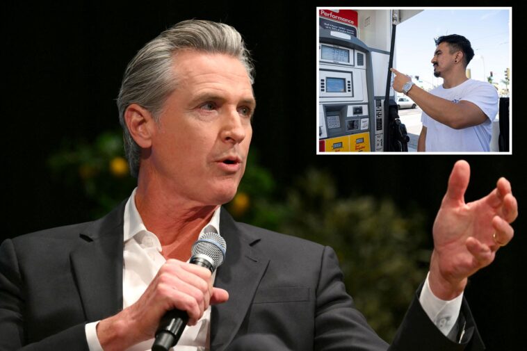 gavin-newsom-saddled-californians-with-$14b-in-new-taxes-in-final-years-as-governor:-report