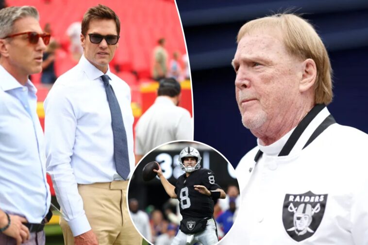 raiders-owner-mark-davis-reveals-beef-he-has-with-tom-brady,-kirk-cousins