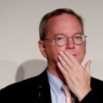 democrat-mega-donor-eric-schmidt’s-anthropic-stake-could-add-$10-billion-to-his-fortune