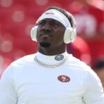 deebo-samuel-missed-a-game-but-managed-to-play-through-his-injury-as-a-wingman-on-an-e-dating-tiktok-stream