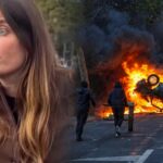 radical-leftist’s-twisted-defense-of-mob-that-threatened-to-rape-mom-holding-baby