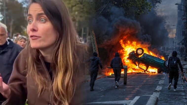 radical-leftist’s-twisted-defense-of-mob-that-threatened-to-rape-mom-holding-baby