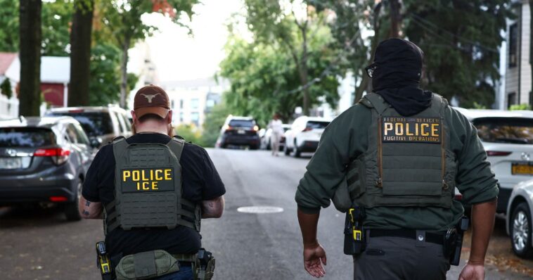 ice-fires-back-after-cnn-portrays-aggressive-‘rioter’-as-a-mere-‘resident’-of-california:-‘attempted-to-impede’