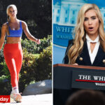 ex-white-house-press-secretary-katie-zacharia-has-last-laugh-as-she’s-spotted-working-out-in-sunny-socal