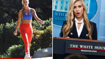 ex-white-house-press-secretary-katie-zacharia-has-last-laugh-as-she’s-spotted-working-out-in-sunny-socal
