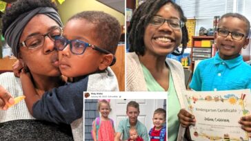 indianapolis-mom-who-killed-9-year-old-son-in-murder-suicide-posted-gofundme-for-lindsay-clancy’s-family