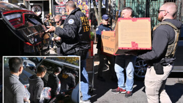 feds-raid-nyc-adult-day-cares-in-sweeping-probe-into-medicaid-fraud-involving-money-laundering,-kickbacks