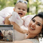 ukrainian-mom,-baby-killed-in-drone-strike-at-park-revealed-in-heartbreaking-photo:-‘unspeakable-grief’