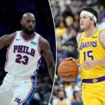 austin-reaves-plans-to-text-lebron-james-before-his-76ers-debut