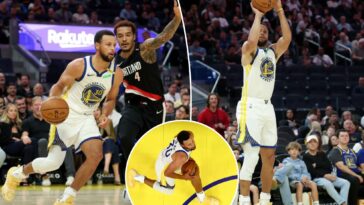 how-steph-curry-changed-his-offseason-workouts-to-remain-ageless