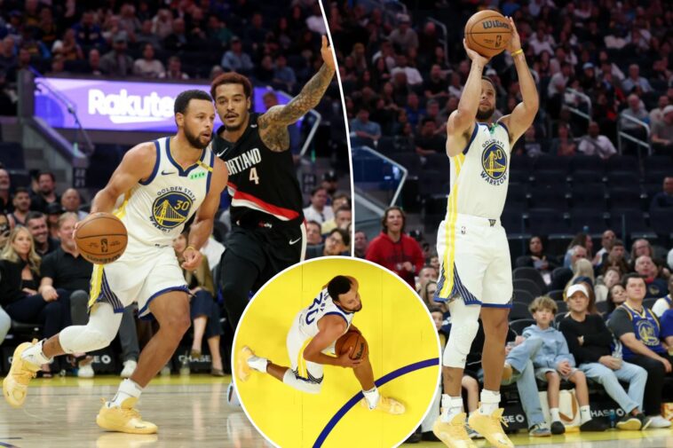 how-steph-curry-changed-his-offseason-workouts-to-remain-ageless