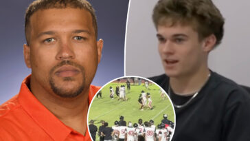 lovie-smith’s-son-reportedly-resigns-amid-high-school-football-controversy
