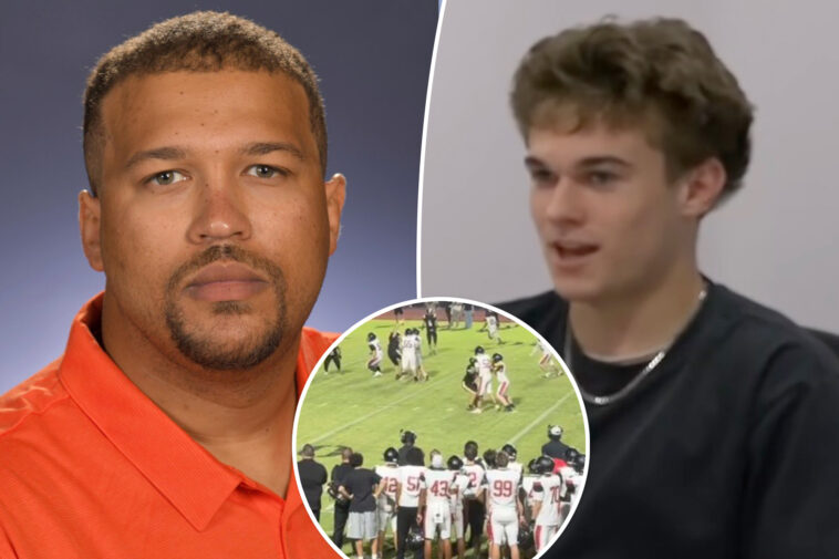 lovie-smith’s-son-reportedly-resigns-amid-high-school-football-controversy