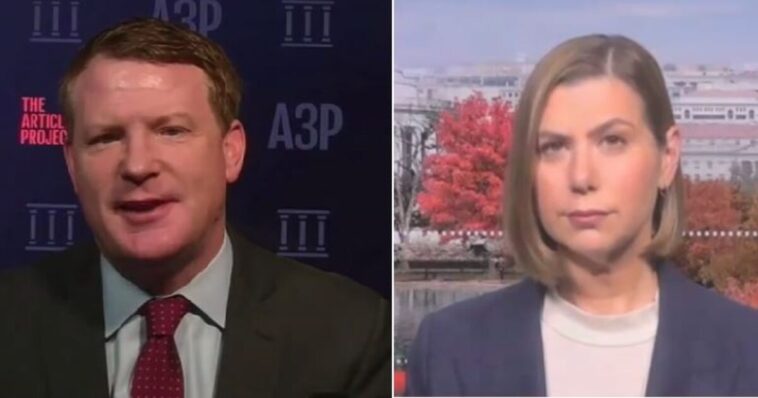 mike-davis-responds-to-elissa-slotkin:-“she-is-unhinged-look-at-those-crazy-eyes!…-she’s-using-her-jr.-varsity-cia-tactics-to-go-after-americans”-(video)