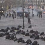 protest-leaders-remind-rioters-to-take-breaks-to-pray-toward-mecca