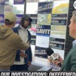 “i-don’t-give-a-f*ck-who-you-are!”-el-sayed-staffer-tries-to-assault-james-o’keefe-and-has-to-be-restrained-in-wild-confrontation-(video)