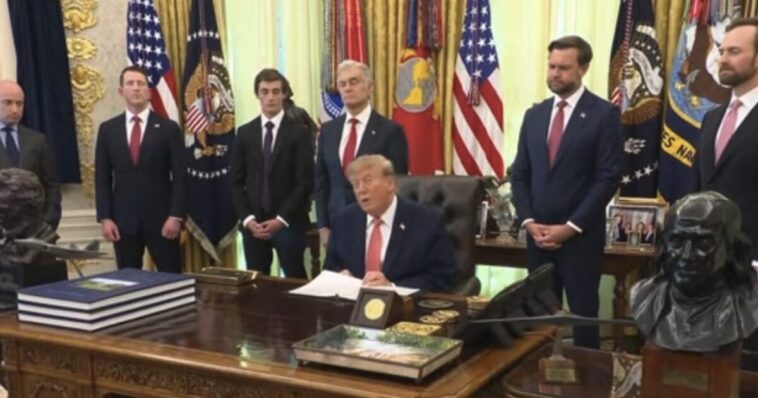 watch:-trump-announces-1%-commission-to-reward-people-who-expose-fraud