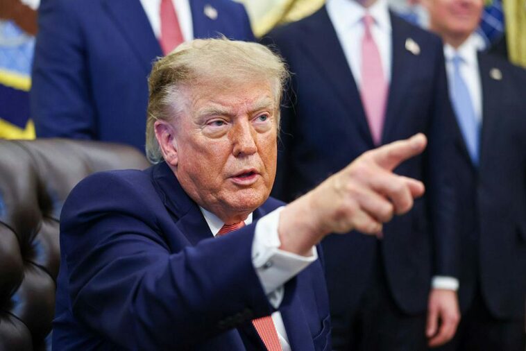 trump-says-he’d-shield-fraud-busting-reporters-from-future-dem-‘weaponization’