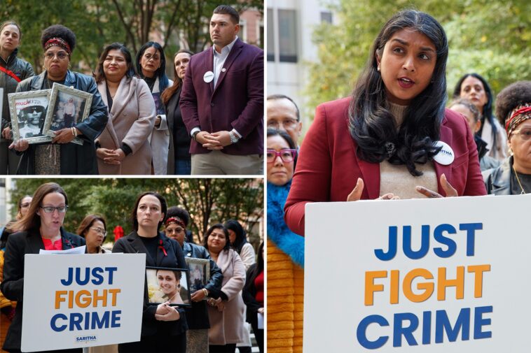 ‘angry’-crime-victims,-families-blast-ny-ag-letitia-james-at-rally-for-gop-challenger:-‘tired-of-being-ignored’